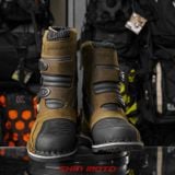  Giày Forma Terra Evo Low - Brown 