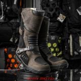  Giày FORMA ADV Tourer Dry [Brown] 