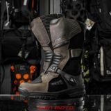  Giày FORMA ADV Tourer Dry [Brown] 