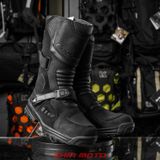  Giày FORMA ADV Tourer Dry [Black] 