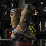  Giày FORMA Adventure Dry [Brown] 