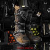  Giày FORMA Adventure Dry [Brown] 