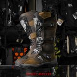  Giày FORMA Adventure Dry [Brown] 