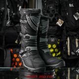  Giày FORMA Adventure Dry [Black] 