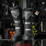  Giày FORMA Adventure Dry [Black] 