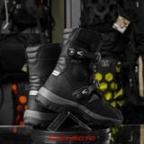  Giày Forma Adventure Low - Black 