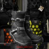  Giày Forma Adventure Low - Black 