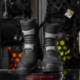  Giày Forma Adventure Low - Black 