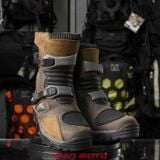  Giày Forma Adventure Low - Brown 