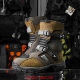  Giày Forma Adventure Low - Brown 