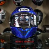  Mũ Fullface Shoei X-SPR Pro Alex Marquez73 V2 