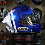  Mũ Fullface Shoei X-SPR Pro Alex Marquez73 V2 