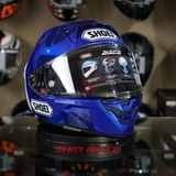  Mũ Fullface Shoei X-SPR Pro Alex Marquez73 V2 