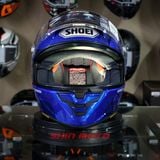  Mũ Fullface Shoei X-SPR Pro Alex Marquez73 V2 