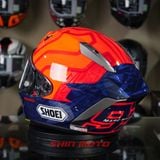  Mũ Fullface Shoei X-SPR Pro Marquez7 TC-1 