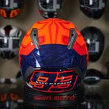  Mũ Fullface Shoei X-SPR Pro Marquez7 TC-1 