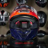  Mũ Fullface Shoei X-SPR Pro Marquez7 TC-1 