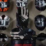  Găng Tay Vải SPIDI Flash-R Evo Black 