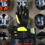  Găng Chống Nước Spidi Rain Warrior - Yellow 