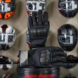  Găng Chống Nước Spidi Rain Warrior - Black 