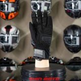  Găng Chống Nước Spidi Rain Warrior - Black 
