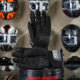  Găng Chống Nước Spidi Rain Warrior - Black 