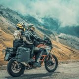  Giày SIDI Adventure 2 GoreTex - Black 