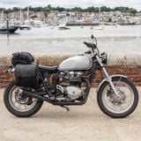  Kriega Saddlebag - Duo28 