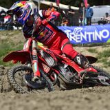  Giày Motocross SIDI Crossfire 3 SRS - Black Ash 