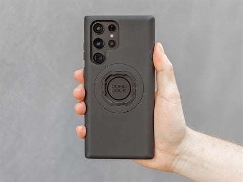 QuadLock Case Samsung