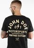  Áo Thun JOHN DOE Springfield 