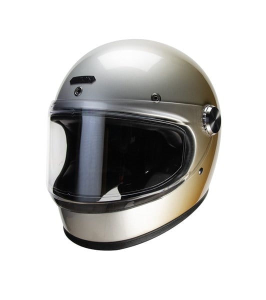 Mũ Classic HEDON Heroine Racer 2.0 Interstellar