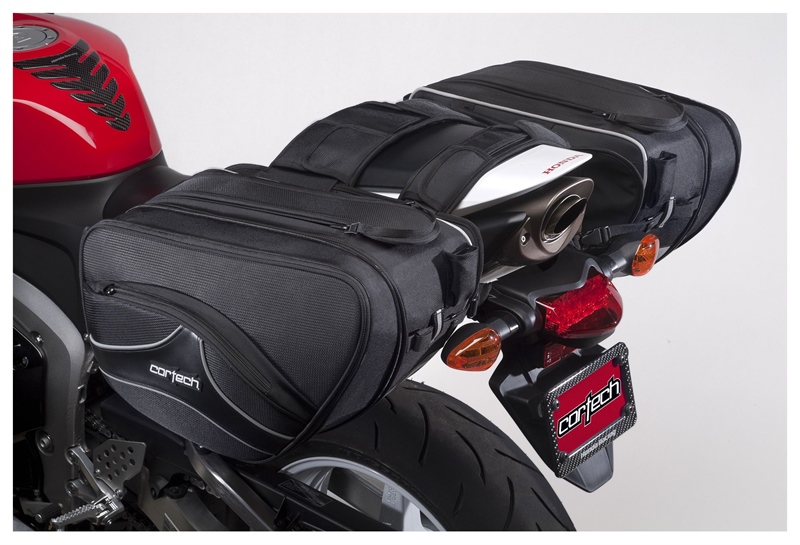 Túi hông xe CORTECH SUPER 2.0 SADDLEBAG