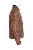  Áo Da John Doe Storm Tobacco 