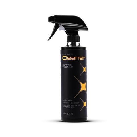 Molecule - Chai Xịt Tẩy Vết Bẩn Xe Extra