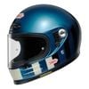  Mũ Classic SHOEI Glamster Resurrection TC-2 