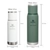  Bình Giữ Nhiệt Stanley Stainless Steel Insulated Bottle with Insulated Cup 