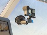  Bộ Kết Nối Quad Lock Cho Camera Hành Trình 