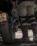  Giày FORMA Adventure Dry [Brown] 