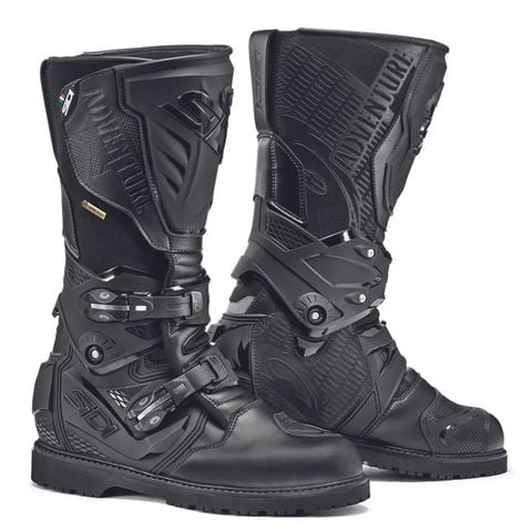 Giày SIDI Adventure 2 GoreTex - Black