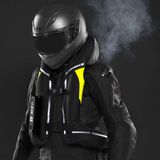  Áo Túi Khí Spidi Air DPS 