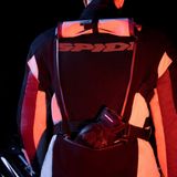  Áo SPIDI Allroad H2Out - Black Red 