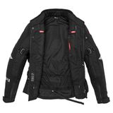  Áo Spidi Allroad H2Out - Black 