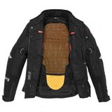  Áo Spidi Allroad H2Out - Black 