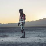  Áo SPIDI Allroad H2Out - Black Red 