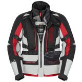  Áo SPIDI Allroad H2Out - Black Red 