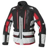  Áo SPIDI Allroad H2Out - Black Red 