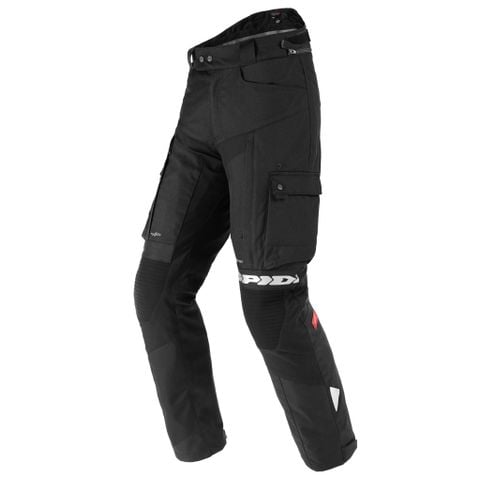 Quần SPIDI Allroad H2Out - Black