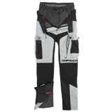  Quần SPIDI Allroad H2Out - Black Ice 