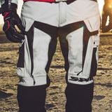  Quần SPIDI Allroad H2Out - Black Ice 